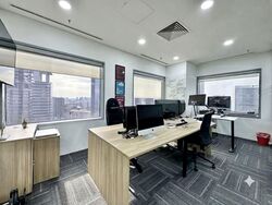 Suntec City (D1), Office #581149221